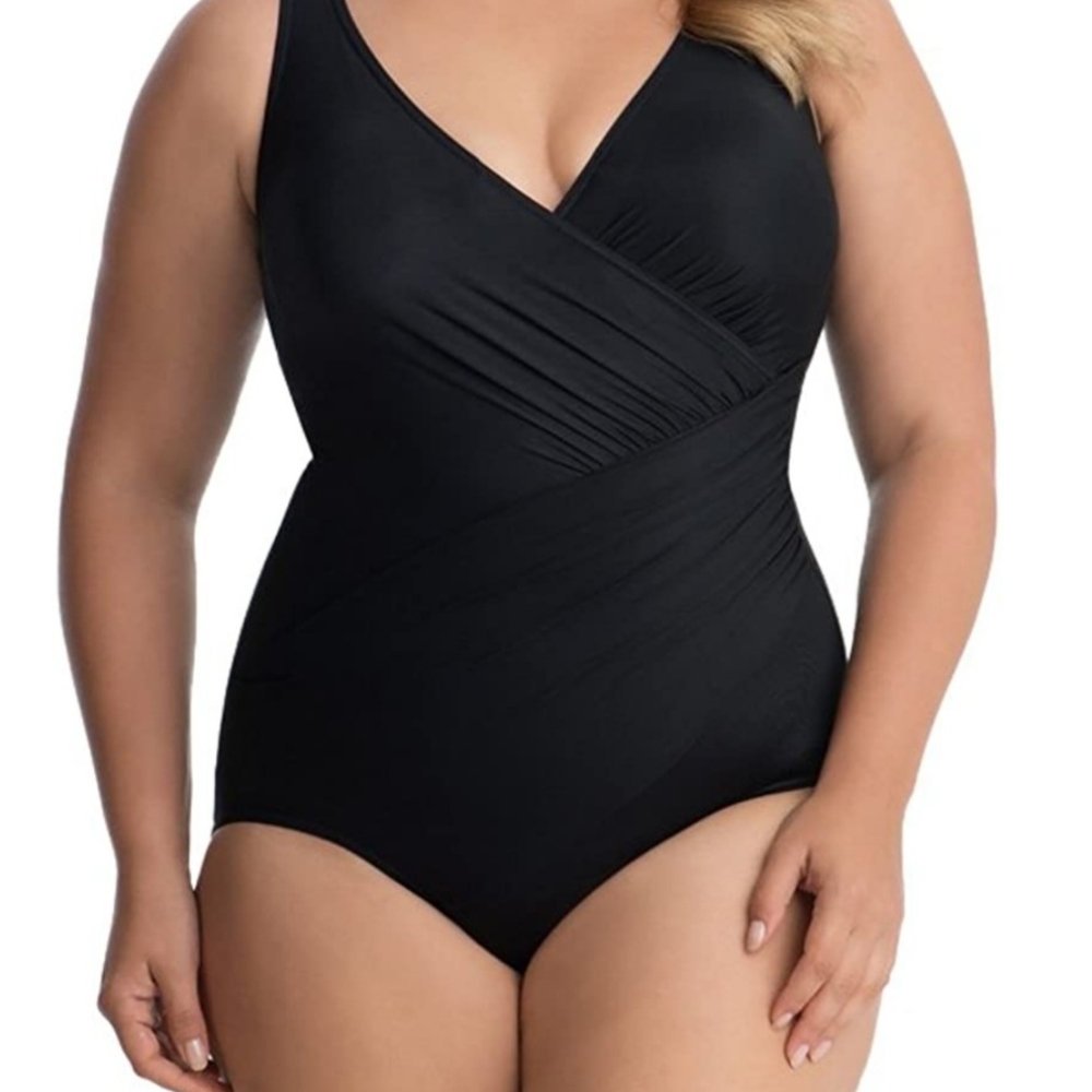NWOT Miracle suit.
